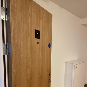 Student Accommodation Cleaner UK